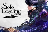 Solo Leveling Arise