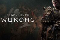 Black Myth Wukong