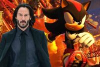 Keanu Reeves Sebagai Shadow