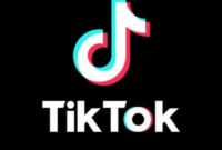 Aplikasi TikTok