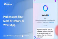 Meta Perkenalkan Fitur Interoperabilitas untuk WhatsApp