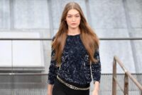 Rahasia Diet Sehat Gigi Hadid