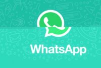 Cara Login WhatsApp dengan Nomor yang Sudah Tidak Aktif