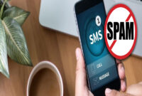 Cara Memblokir SMS Promosi dan Spam di Ponsel Android