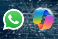 Chatbot AI Copilot Hadir di WhatsApp Cara Mudah untuk Chatting