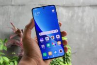 HP Xiaomi Cara Screenshot Panjang dengan Mudah Tanpa Aplikasi Tambahan