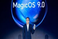 MagicOS 9.0 Pembaruan Android 15 dengan Asisten AI 'Yoyo'