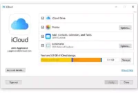 iCloud di Android Tanpa Aplikasi Tambahan Cara Mudah Aksesnya