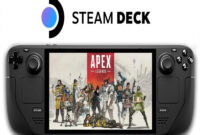 Apex Legends Tidak Lagi Tersedia di Linux dan Steam Deck