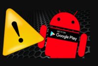 Aplikasi Pinjol Berbahaya Terselip di Play Store, Waspada!