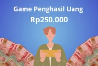 Game Penghasil Uang 2025: Main Santai, Cuan Mengalir!