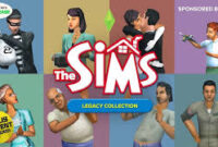 Game The Sims & The Sims 2 Dirilis Ulang untuk PC, Ini Detailnya