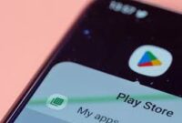 Google Play Store Tambahkan Peringatan Kualitas Aplikasi