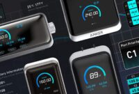 Anker Hadirkan Teknologi GaN di Charger Flagship Terbaru