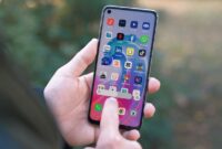 7 Penyebab Layar HP Android Tidak Bisa Disentuh