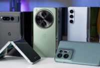 Samsung Pimpin 5 Merek Smartphone Terlaris Awal 2025