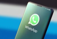 Fungsi File Msgstore WhatsApp dan Risiko Menghapusnya
