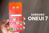 Update One UI 7 Bikin Baterai Galaxy S23 Cepat Habis