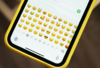 Kenapa Emoji Berbeda di Setiap Perangkat, Ini Alasannya