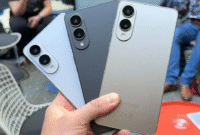 Tren HP Android 2025 Desain Tipis dari Tecno ke Samsung