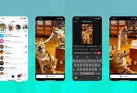 TikTok Hadirkan AI Alive untuk Ubah Foto Jadi Video