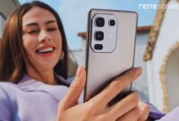 Infinix Note 50s & 50x 5G Plus Rilis, Ini Harganya