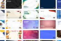 Bikin Background Zoom Sendiri Pakai Canva, Begini Caranya