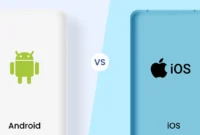 Android atau iOS, Mana Aman untuk Anak, Ini Faktanya