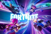 Apple Hapus Fortnite dari App Store di AS dan Eropa