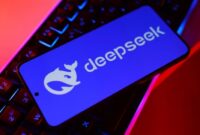 DeepSeek R1 Resmi Dirilis, Tantang Dominasi Model AI Besar
