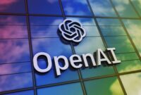OpenAI Dukung UEA Bangun Pusat Data 5 Gigawatt