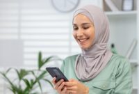 Aplikasi Dakwah Digital, Solusi Spiritual Era Modern