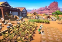 10 Game Berkebun Terbaik 2025, Santai tapi Bikin Nagih