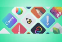 10 Aplikasi Desain Gratis Selain Canva yang Wajib Dicoba