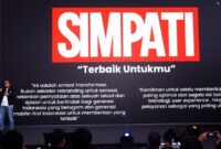 Simpati Comeback: Ini Harga dan Kuota Terbarunya
