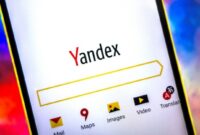 Cara Cepat dan Aman Unduh Aplikasi Yandex Terbaru