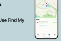 Cara Lacak iPhone Hilang Meski Dalam Keadaan Mati