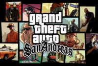 Kode Cheat GTA San Andreas PC Terlengkap Tahun 2025
