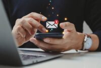 Cara Cek Password Email di Android dan iPhone Terbaru