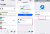 Cara Cepat Hapus Perangkat Tertaut di WhatsApp