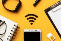 Bagikan Hotspot Android via QR Code, Mudah dan Cepat