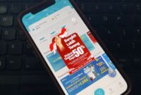 Cek Diskon Listrik 50% PLN Juni 2025 via Aplikasi Mobile