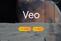 Trik Akses Google AI Pro Gratis untuk Coba Veo 3