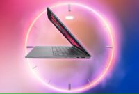 Lenovo Yoga Pro 7i Aura Edition: Laptop AI untuk Kreator