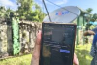 Bakti Komdigi Sediakan Internet di 27.858 Titik hingga 10 Juni