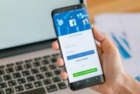 Cara Kunci Profil Facebook agar Tak Bisa Diintip Orang