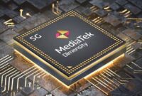 Mediatek Dimensity 8450 Meluncur, Usung Desain Core Besar