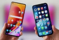 Panduan Praktis Pindahkan Foto dari Android ke iPhone