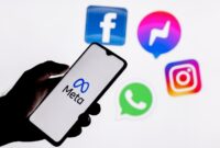 Meta Investasi Raksasa Demi Wujudkan AI Super Pintar