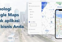 Panduan Daftar Alamat Rumah UMKM di Google Maps